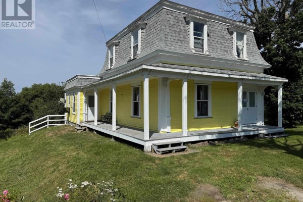 Other - 192 Belleville Road, Belleville, NS B0W3M0 Photo 2