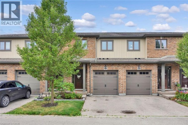 192 Brewery Street Unit# 15, Baden, ON, photo 2