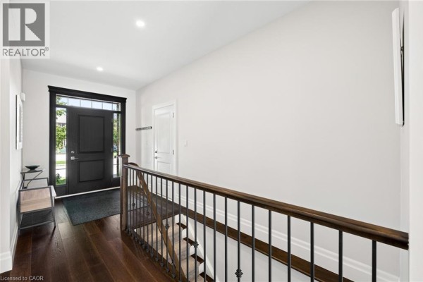 3pc Ensuite bath - 192 Brewery Street Unit# 18, Baden, ON N3A0E7 Photo 4