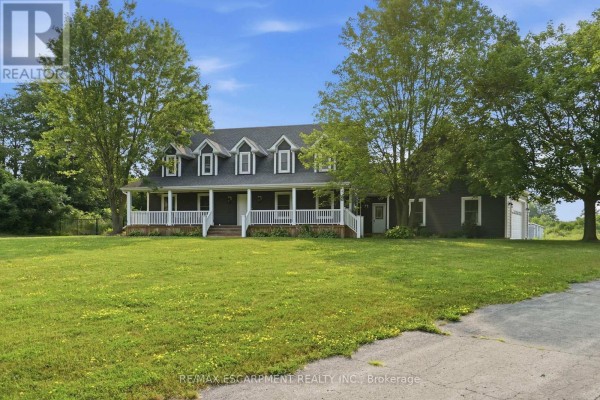 192 Concession 14 E, Hamilton, ON, photo 2