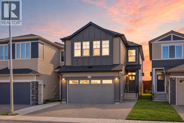 192 Cornerbrook Road Ne, Calgary