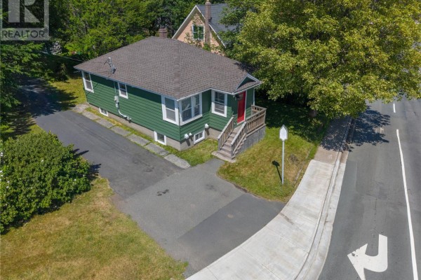 192 Elizabeth Avenue, St  John S, NL, photo 2