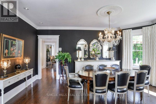 Great room - 192 John Street, Orillia, ON L3V3H7 Photo 5