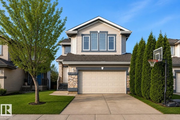 Kitchen - 192 Keyport Ci, Leduc, AB T9E0J3 Photo 3