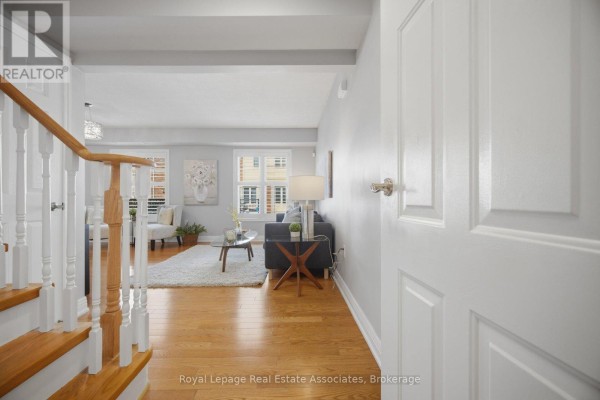 192 Louisbourg Way, Markham, ON, photo 2