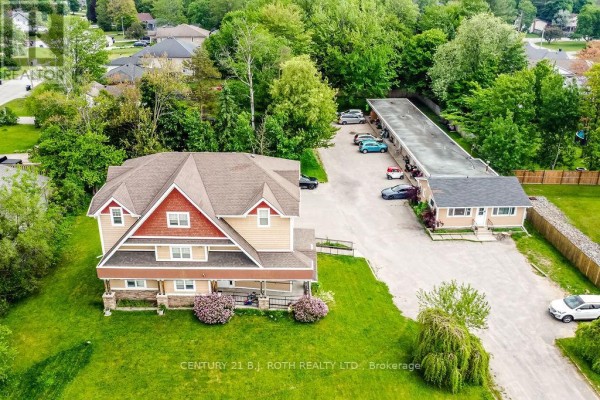 192 Mill Street, Essa, ON L3W0G4 Photo 2
