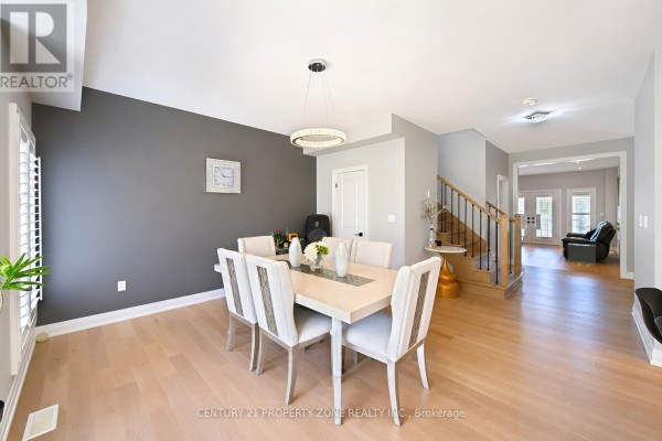 192 Muirfield Drive, Barrie, ON, photo 2