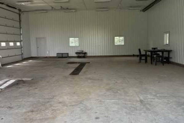 Family room - 192 Range Road Range N, Grassland, AB T0A1V0 Photo 4