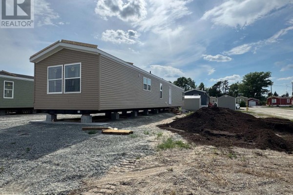 Mobile for sale at 192 Remi Crescent, Timmins, ON - MLS® V2zL6Z