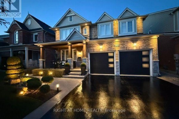 192 Robirwin Street, Whitchurch Stouffville