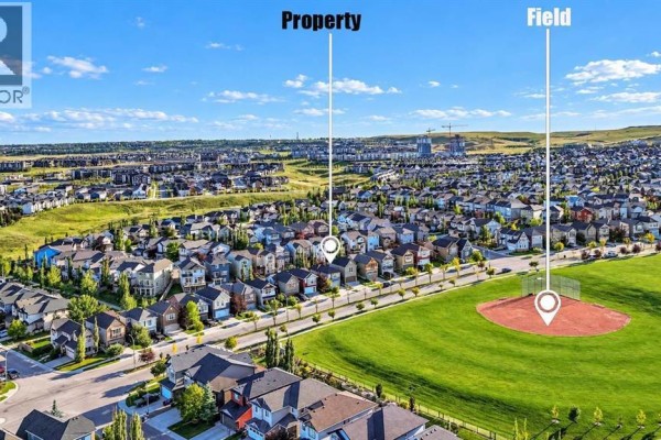 192 Sage Valley Drive Nw, Calgary