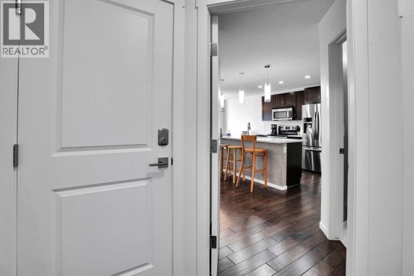 Bedroom - 192 Sage Valley Drive Nw, Calgary, AB T3R0H6 Photo 5