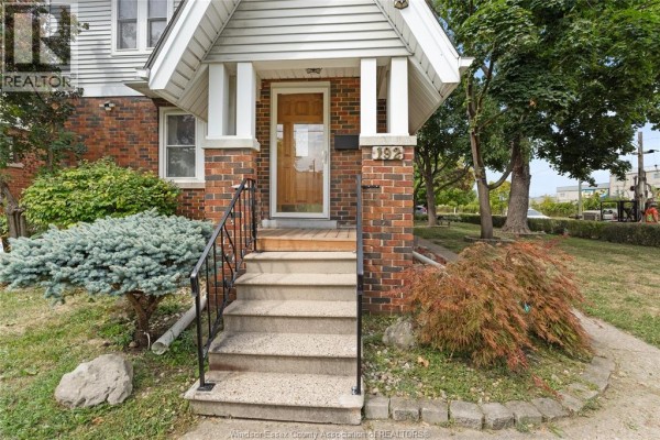 4pc Bathroom - 192 Shepherd Street East, Windsor, ON N9X2K3 Photo 5