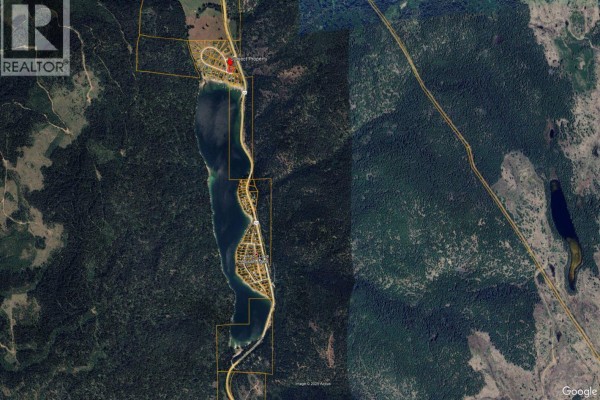 192 Skye Blue Loop, Princeton, BC V0X2L0 Photo 5