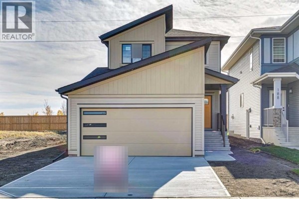 192 Southborough Common, Cochrane, AB, photo 2