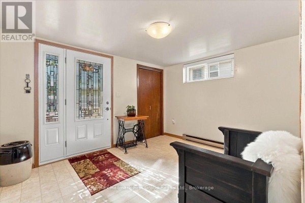 Bedroom - 192 St. Lawrence Street W, Centre Hastings, ON K0K2K0 Photo 3