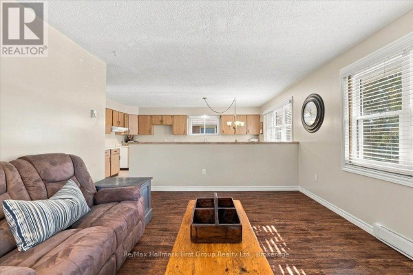 Bedroom - 192 St. Lawrence Street W, Centre Hastings, ON K0K2K0 Photo 4
