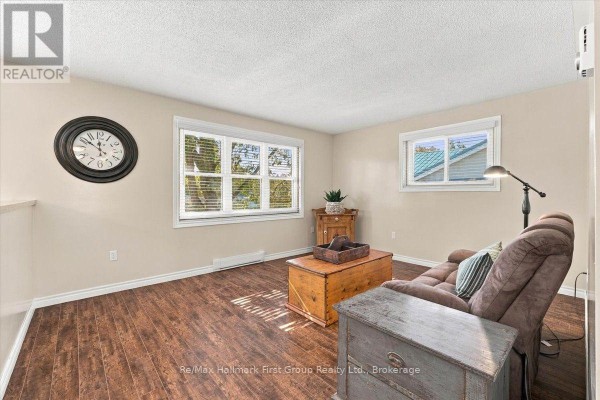 Primary Bedroom - 192 St. Lawrence Street W, Centre Hastings, ON K0K2K0 Photo 5