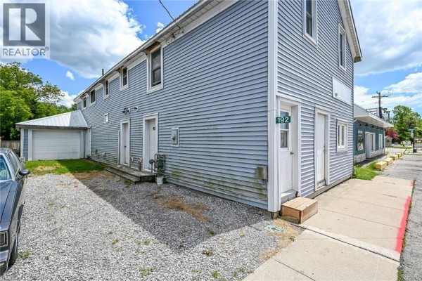 192 Townline Road, St  Williams, ON, photo 3