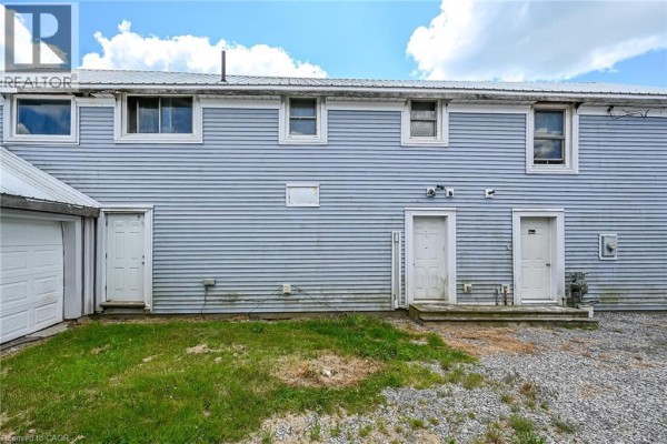 192 Townline Road, St  Williams, ON N0E1P0 Photo 5