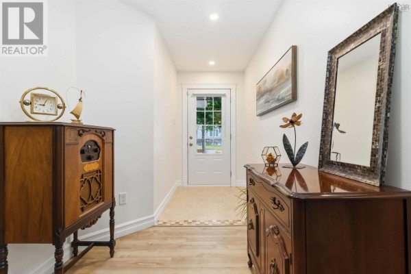Dining room - 192 Winburn Avenue, Bridgewater, NS B4V9A4 Photo 3