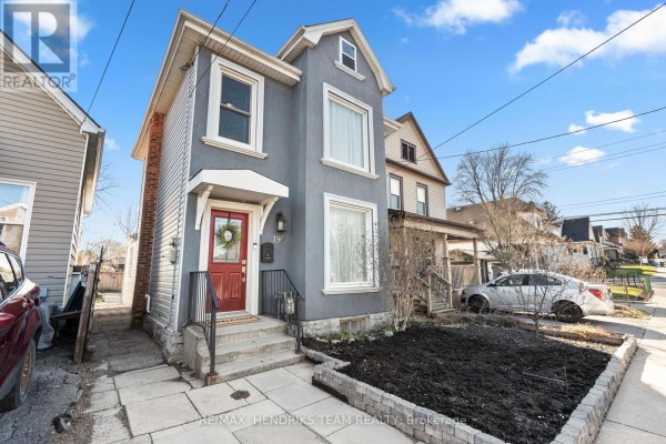 192 Wood Street E, Hamilton, ON, photo 2