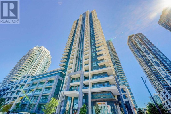 1920 - 4055 Parkside Village Drive, Mississauga