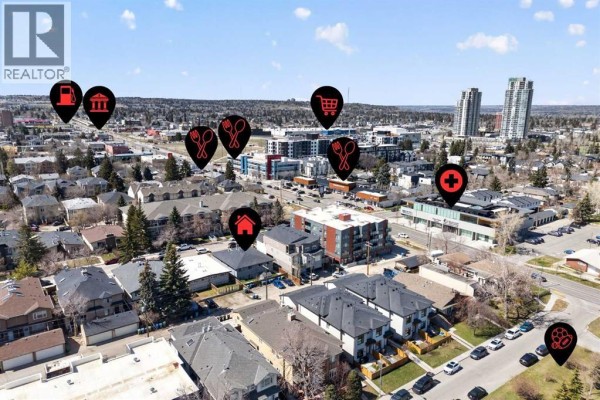 1920 31 Street Sw, Calgary, AB T3E2M9 Photo 3