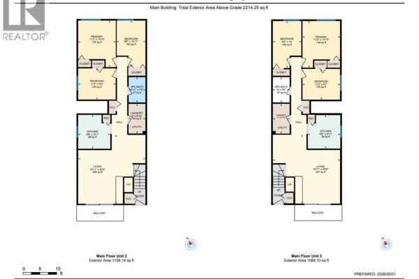 1920 31 Street Sw, Calgary, AB T3E2M9 Photo 4