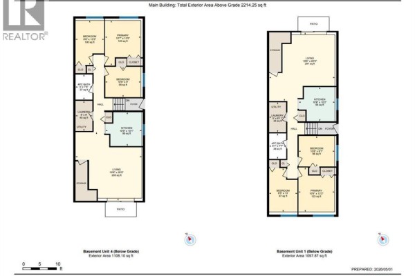 1920 31 Street Sw, Calgary, AB T3E2M9 Photo 5