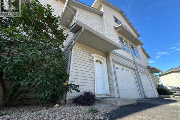 1920 Hugh Allan Drive Unit# 25, Kamloops, BC, photo 2