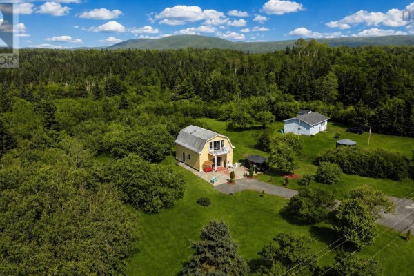 19203 Highway 19, Southwest Margaree, NS, photo 2