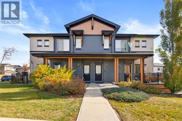 1921, 2461 Baysprings Link Sw, Airdrie