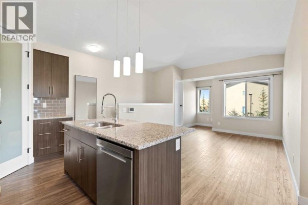 Laundry room - 1921, 2461 Baysprings Link Sw, Airdrie, AB T4B4C6 Photo 4