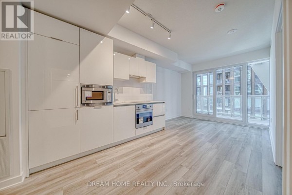 1921 - 230 Simcoe Street, Toronto, ON M5T0G7 Photo 5