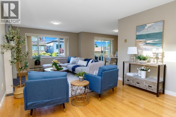 1921 Creelman Avenue, Vancouver, BC V6J1B8 Photo 4
