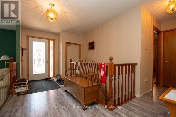 Utility room - 1921 Mapleridge Drive, Peterborough, ON K9K1R1 Photo 4