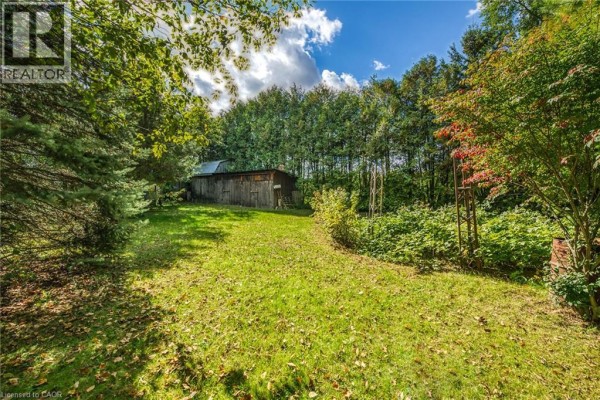 4pc Bathroom - 1921 Old Highway 24, Wilsonville, ON N0E1Z0 Photo 4