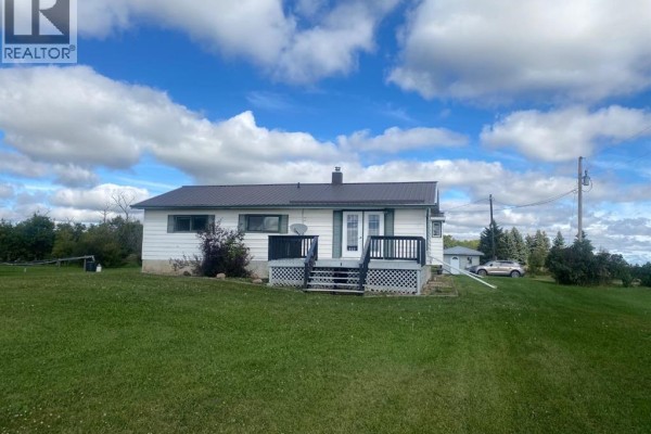 Residential for sale at 19210, 474 Township Road, Rural Camrose County, AB - MLS® qmGse3