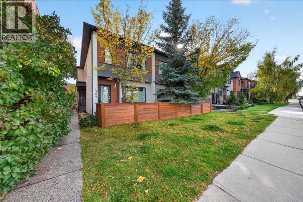1922 29 Street Sw, Calgary