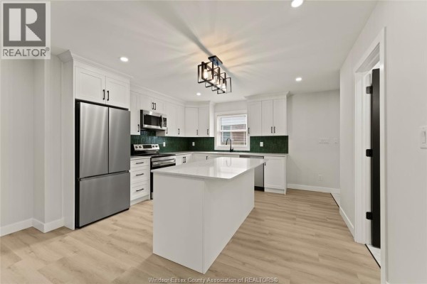 Bedroom - 1923 George Avenue Unit# 2, Windsor, ON N8W4M2 Photo 5