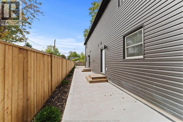 1923 George Avenue Unit# 3, Windsor, ON, photo 2