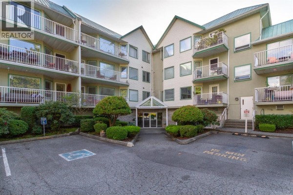317 19236 Ford Road, Pitt Meadows