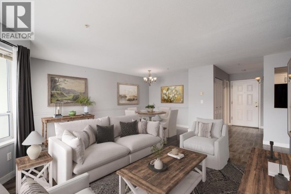 317 19236 Ford Road, Pitt Meadows, BC V3Y2K1 Photo 4