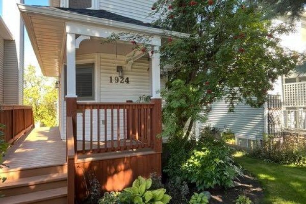 1924 29 Avenue Sw, Calgary