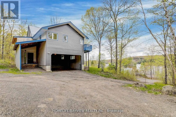 Loft - 19243 Highway 35 Highway, Algonquin Highlands, ON K0M1J2 Photo 5