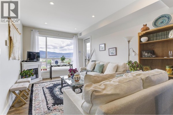 1925 Enterprise Way Unit# 608, Kelowna, BC, photo 2