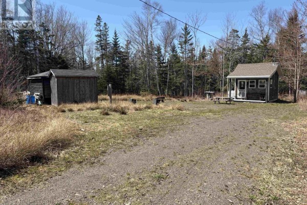 1925 Highway 215, Tennecape, NS B0N2R0 Photo 3