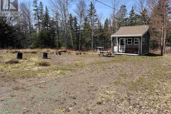 1925 Highway 215, Tennecape, NS B0N2R0 Photo 4