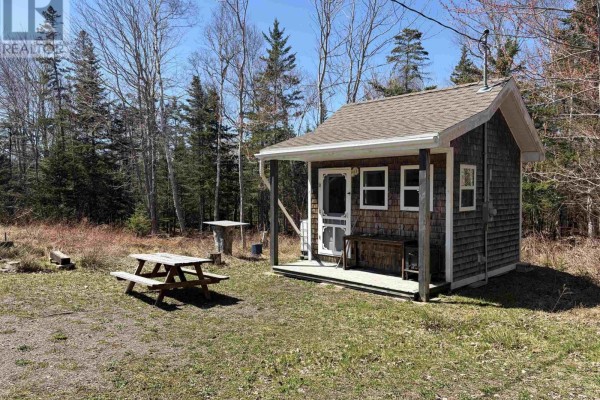 1925 Highway 215, Tennecape, NS B0N2R0 Photo 5